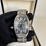 1-Franck Muller Cintree Curvex 40MM Automatico