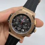12-Hublot Tuiga 1909 41MM Bateria
