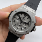 12-Hublot Tuiga 1909 41MM Bateria