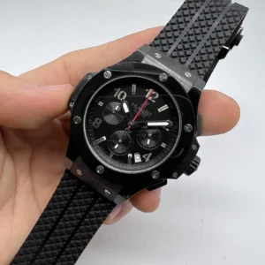 12-Hublot Tuiga 1909 41MM Bateria