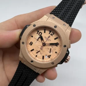 12-Hublot Tuiga 1909 41MM Bateria