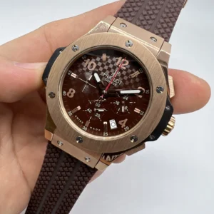 12-Hublot Tuiga 1909 41MM Bateria