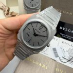 29-Bvlgari Octo Finissimo 40MM Automatico