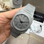 29-Bvlgari Octo Finissimo 40MM Automatico