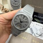 29-Bvlgari Octo Finissimo 40MM Automatico