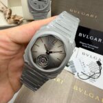29-Bvlgari Octo Finissimo 40MM Automatico