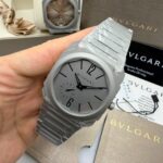 29-Bvlgari Octo Finissimo 40MM Automatico