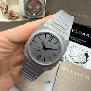 29-Bvlgari Octo Finissimo 40MM Automatico