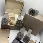 29-Bvlgari Octo Finissimo 40MM Automatico