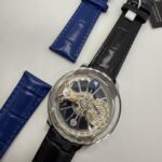 Astronomia Tourbillon 55MM Bateria