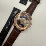 Astronomia Tourbillon 55MM Bateria