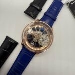 Astronomia Tourbillon 55MM Bateria