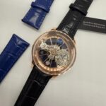 Astronomia Tourbillon 55MM Bateria