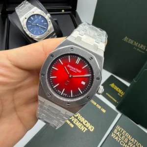 Audemars Piguet 38MM Bateria