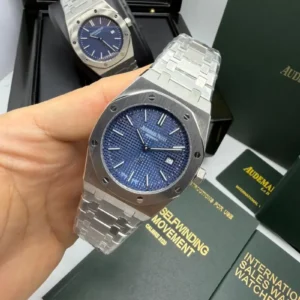 Audemars Piguet 38MM Bateria