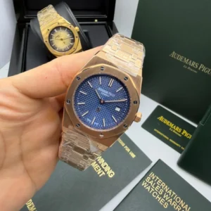 Audemars Piguet 38MM Bateria