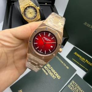 Audemars Piguet 38MM Bateria