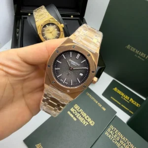 Audemars Piguet 38MM Bateria