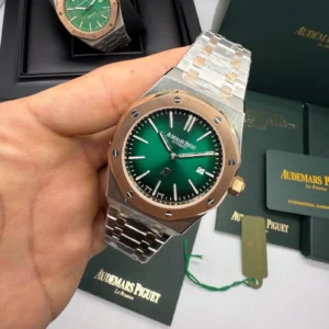 Audemars Piguet 41MM Automatico