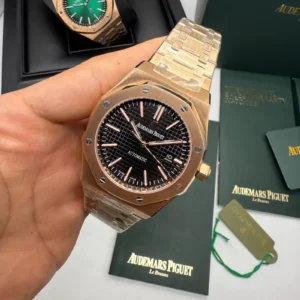 Audemars Piguet 41MM Automatico