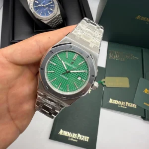 Audemars Piguet 41MM Automatico