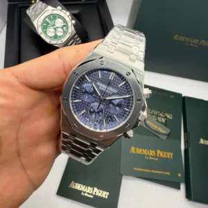 Audemars Piguet 41MM Bateria