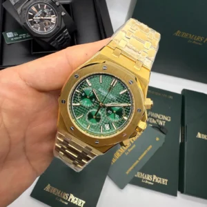 Audemars Piguet 41MM Bateria