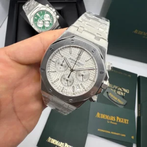 Audemars Piguet 41MM Bateria