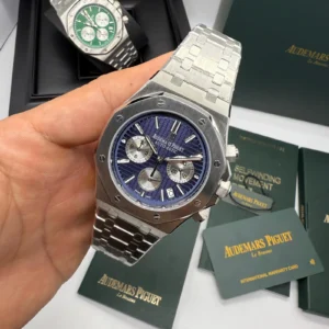 Audemars Piguet 41MM Bateria