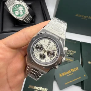 Audemars Piguet 41MM Bateria