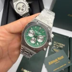 Audemars Piguet 41MM Bateria