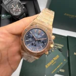 Audemars Piguet 41MM Bateria