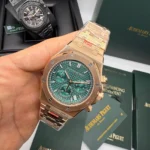 Audemars Piguet 41MM Bateria