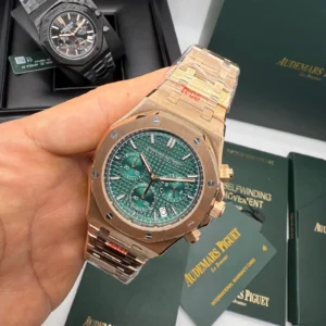Audemars Piguet 41MM Bateria