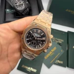 Audemars Piguet 41MM Bateria