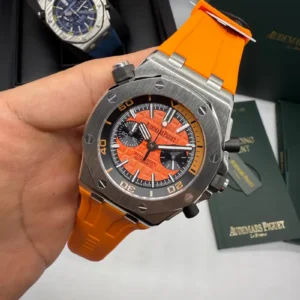Audemars Piguet 42MM Bateria