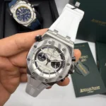 Audemars Piguet 42MM Bateria