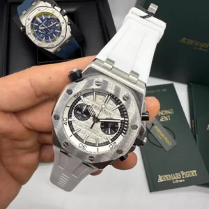 Audemars Piguet 42MM Bateria