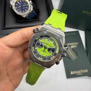 Audemars Piguet 42MM Bateria