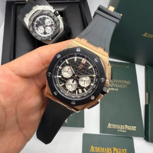 Audemars Piguet Bateria 47MM