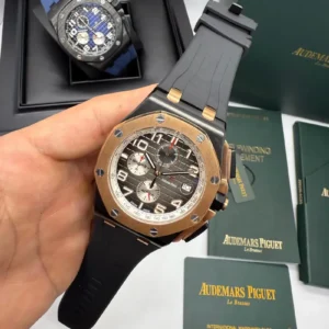 Audemars Piguet Bateria 47MM