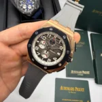 Audemars Piguet Bateria 47MM