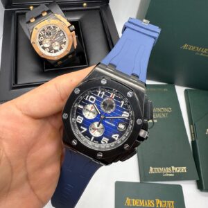 Audemars Piguet Bateria 47MM