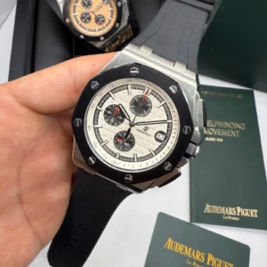 Audemars Piguet Bateria 47MM