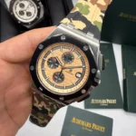 Audemars Piguet Bateria 47MM