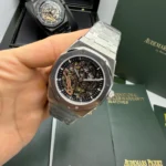 Audemars Piguet Royal Oak Esqueleto 41MM Automatico