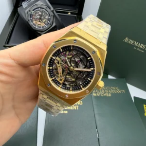Audemars Piguet Royal Oak Esqueleto 41MM Automatico