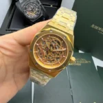 Audemars Piguet Royal Oak Esqueleto 41MM Automatico