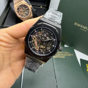 Audemars Piguet Royal Oak Esqueleto 41MM Automatico
