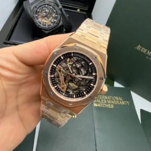 Audemars Piguet Royal Oak Esqueleto 41MM Automatico